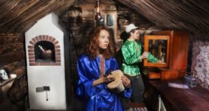 Самые захватывающие квесты по поиску выхода из комнаты