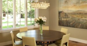 Выбор люстры: что может быть проще?