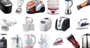 Зипинск – запчасти к разным видам бытовой техники