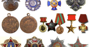 Что представляет собой фалеристика