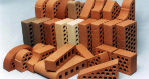 Все виды кирпича по цене производителя в компании Керамик Групп