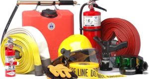 Полный спектр противопожарного оборудования в специализированном интернет-магазине