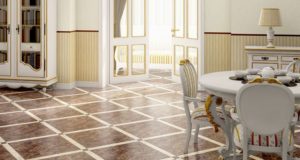 Почему китайский керамогранит пользуется огромным спросом