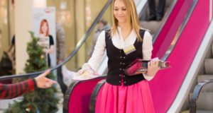 Листовки для эффективной рекламной кампании