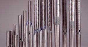 Скважинные насосы: виды и преимущества