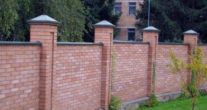 Архи-Домъ – большой выбор крышек для забора