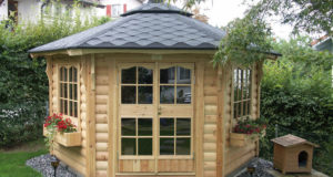 Заказать гриль-беседку или построить своими руками?