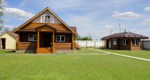 Преимущества покупки участка по Дмитровскому шоссе