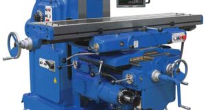 Основные функции фрезерного станка