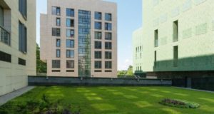 Забота о каждом жильце в жилом комплексе Light House