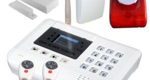 Установка и настройка GSM-сигнализации от специалистов компании ALFA