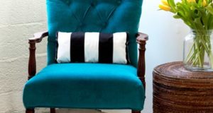 Перетяжка мягкой мебели и перетяжка стульев: как выбрать мастера?