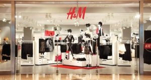 Широкий ассортимент одежды и обуви бренда H&M в лучшем интернет-магазине Украины