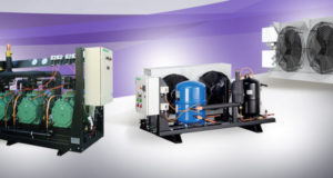 Бытовое VS промышленное холодильное оборудование