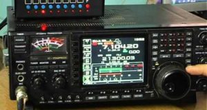 Радиолюбительство как хобби с практическим применением