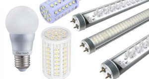 Светодиодные лампы – оптимальное соотношение цены и качества