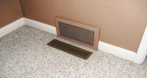 Вентиляция в частном доме: естественная или искусственная?