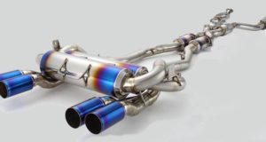 В сервисе «МистерГлушитель» знают, как справиться с любой выхлопной системой
