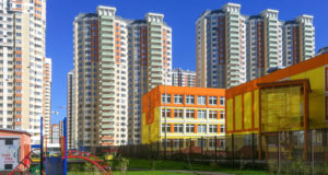 Покупайте квартиры в лучших районах города Железнодорожный