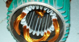 Какая компания предлагает максимально выгодные условия ремонта асинхронных двигателей