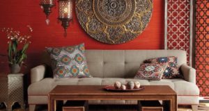 Индийские предметы интерьера и декора высокого качества в Decorarium-shop