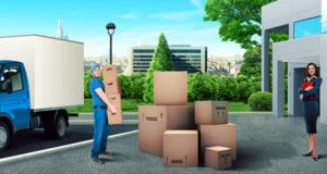 Служба переездов