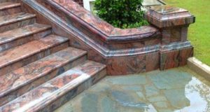 «Украина-Гранит» – качественные гранитные изделия по доступным ценам от производителя