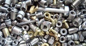 Доверьте изготовление металлических деталей настоящим специалистам в этой нише