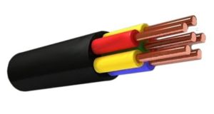 Кабель ВВГнг