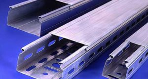 Когда необходимо купить кабельные лотки?