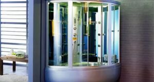 Особенности и преимущества гидромассажных боксов