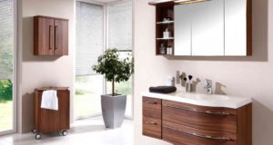 Как правильно выбрать мебель для ванной комнаты?