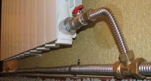 Антифриз Waterdos FKN 28 — незаменимая жидкость для отопления