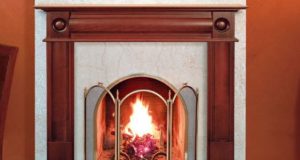 Каминные печи – эстетичность, эффективность, низкая цена