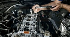 Ремонт и сервис вашего транспортного средства на высоком уровне