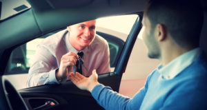 Где найти выгодные условия аренды автомобиля