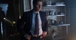 Сериал «Готэм» – непростая предыстория Темного Рыцаря