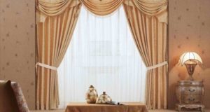 Студия текстиля Штор Град позаботится об уюте вашего дома