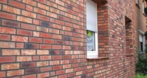 Клинкерная плитка – плюсы и минусы