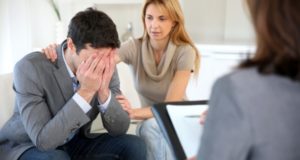 Воспользуйтесь квалифицированной помощью специалиста-психолога