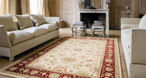 Как выбрать качественный ковер для пола