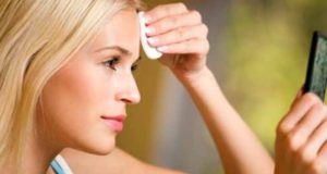 Как правильно ухаживать за проблемной кожей лица