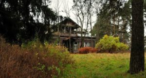 Крутец – идеальное место для проживания и ведения хозяйства