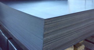 Благородная самодостаточность стального листа