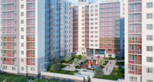 Многоквартирный дом в ЖК «Para» — отличный выбор по выгодной цене