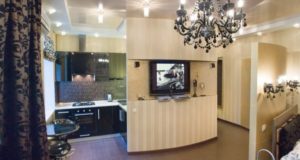 Аренда квартиры в центре Киева по доступной цене каждому желающему