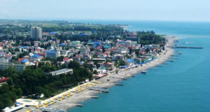 В каком районе Сочи лучше купить квартиру?