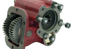 Особенности коробок отбора мощности, основные критерии выбора
