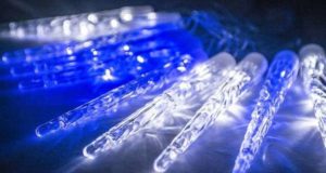 Чем светодиодные гирлянды лучше других аналогов
