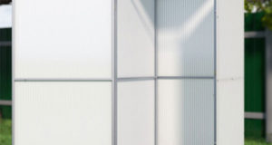 Летний душ для дачи своими руками.